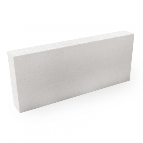Пеноблоки Istkult D600 625х250х75 перегородочные